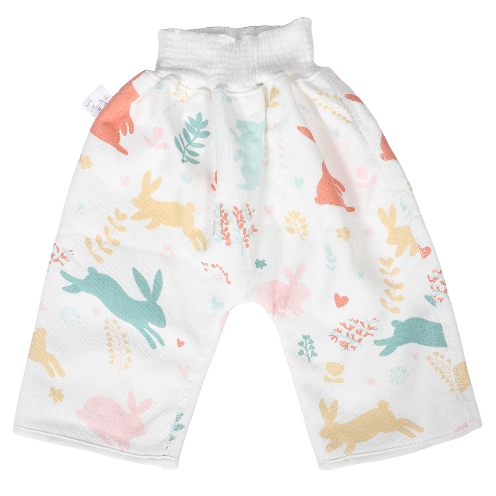 Toddler Training Pants Leak Proof - Wodoodporne spodnie treningowe dla niemowląt, przeznaczone