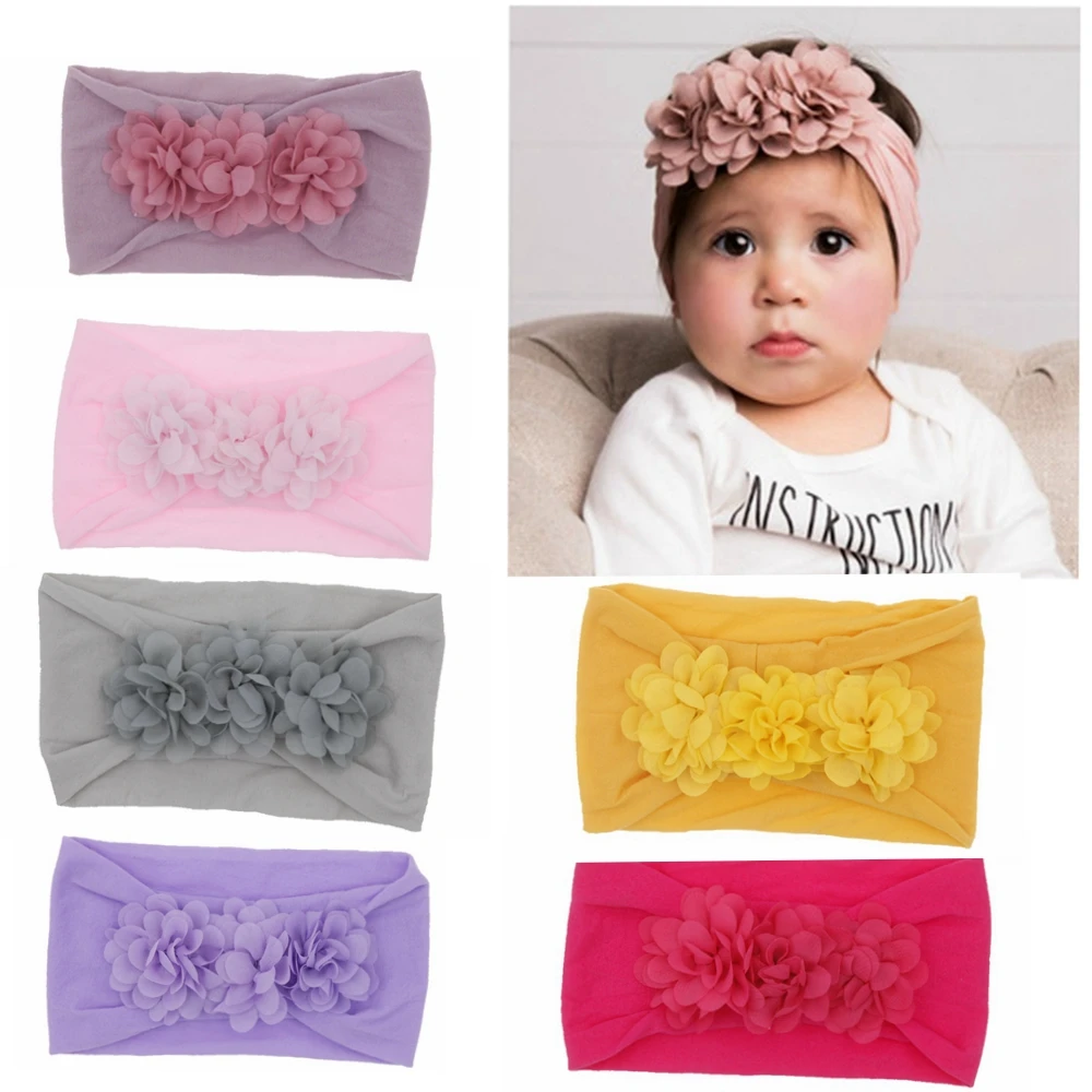 Opaska do włosów dla niemowląt – Baby Gear recenzja i cena