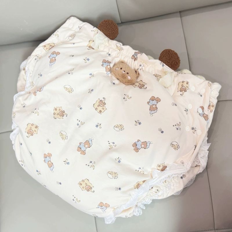 Pieluchy dla dorosłych, wykona – Diapering recenzja i cena