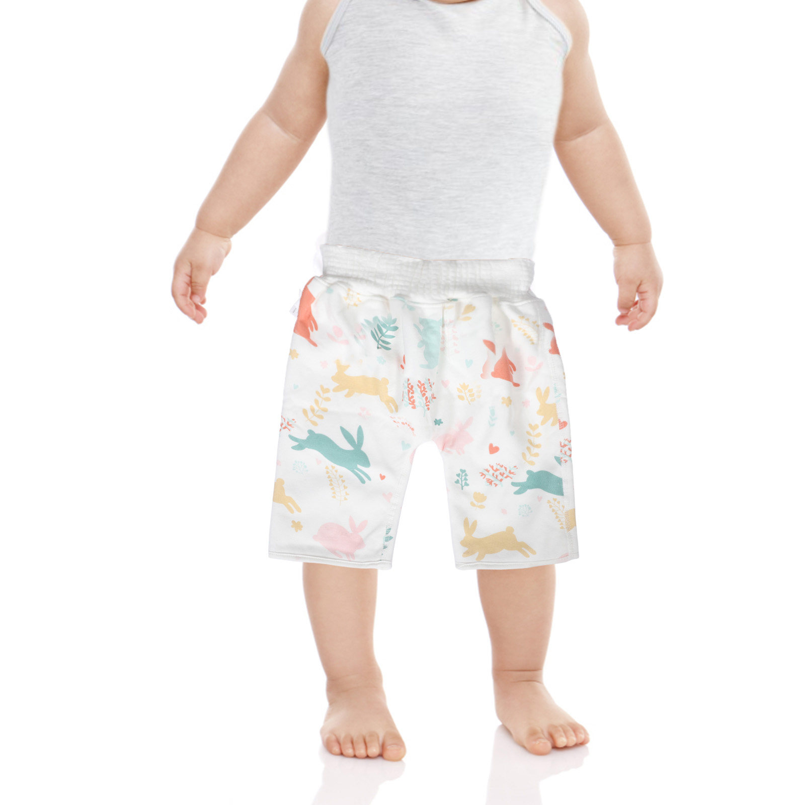 Wodoodporne spodnie treningowe – Toddler Training Pants Leak Proof recenzja i cena