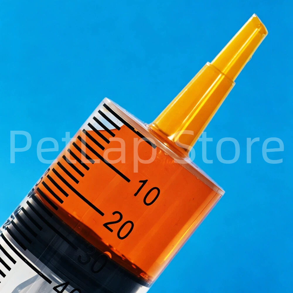 1-1000 ml plastikowa strzykawk – Feeding recenzja i cena