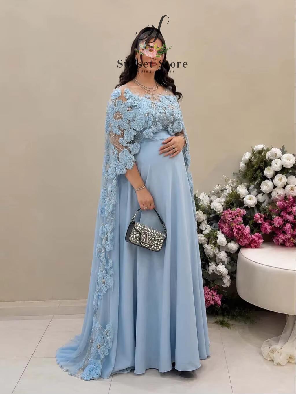 Sukienka wieczorowa na ramiącz – Maternity Wear recenzja i cena