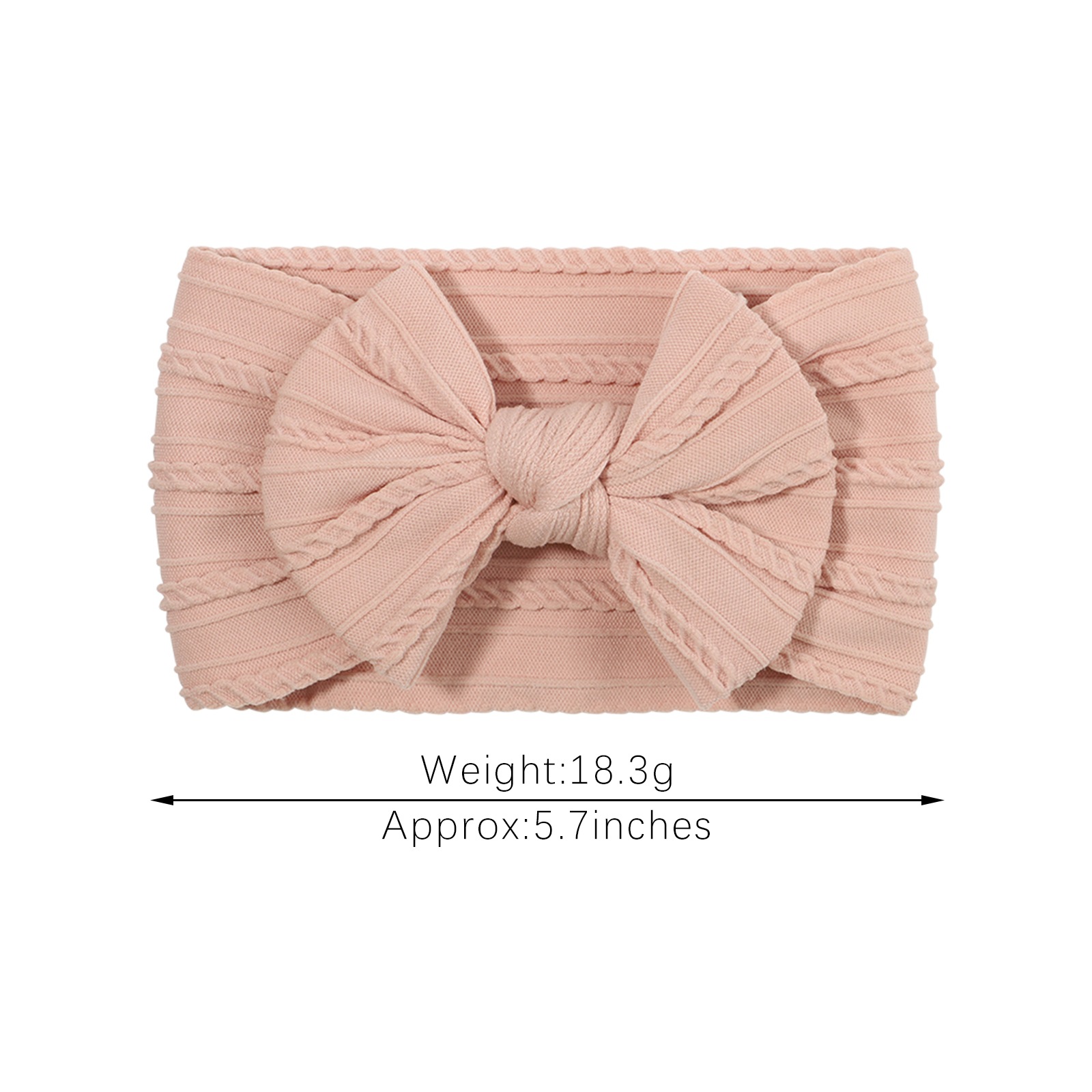 3/5 szt./zestaw Opaski na głow – Baby Gear recenzja i cena