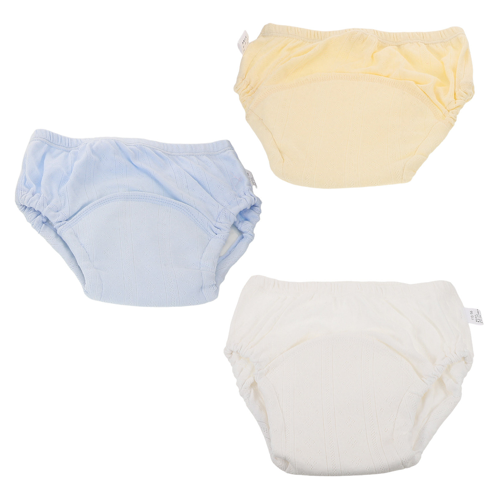 3 sztuki bawełnianych spodni t – Toddler Training Pants Leak Proof recenzja i cena